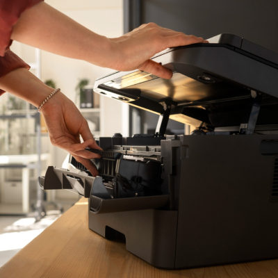 How to Fix Printer Connectivity Issues at Home